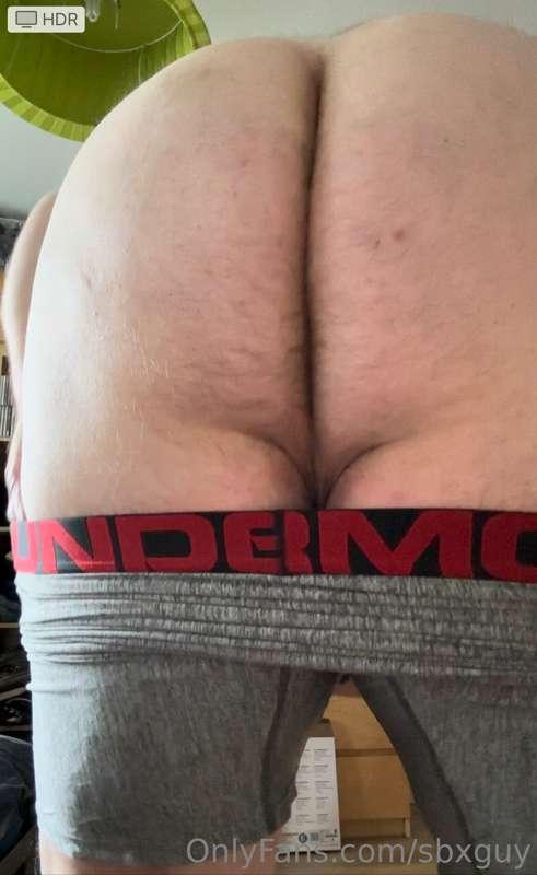 New Under Armour in 5XL…love these ! 🥰