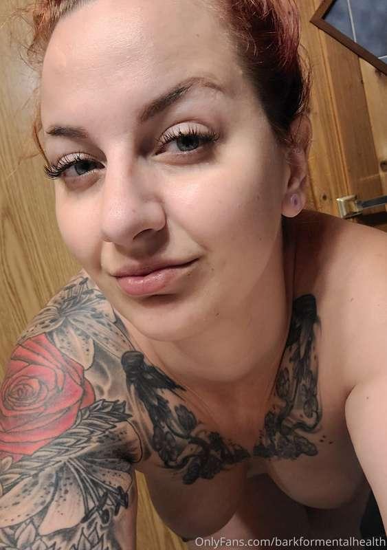 shower time  💋