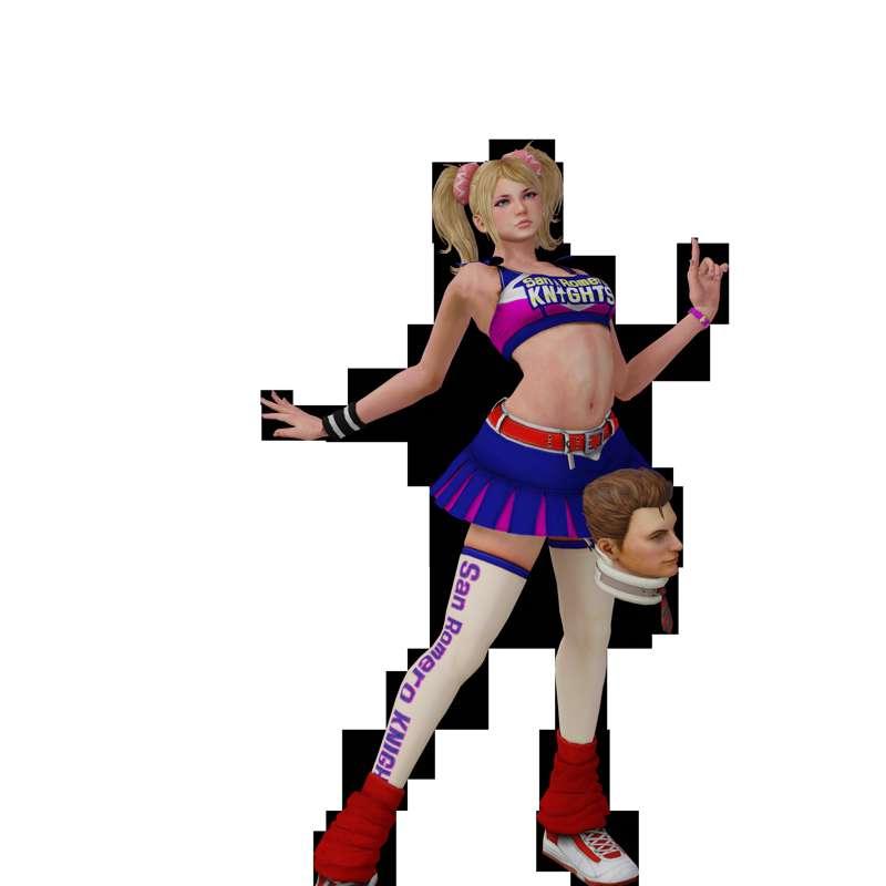 Early Mod: Juliet Starling
