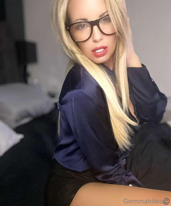 I was thinking about your hands under my shirt again 😵
