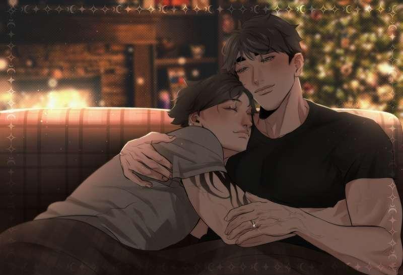 the warmth of your love