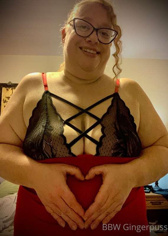 Happy Valentine’s Day to everyone! 🌹❤️‍🔥