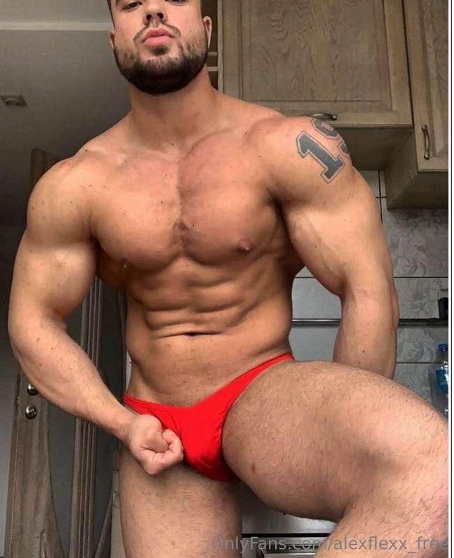 alexflexx_free image #5