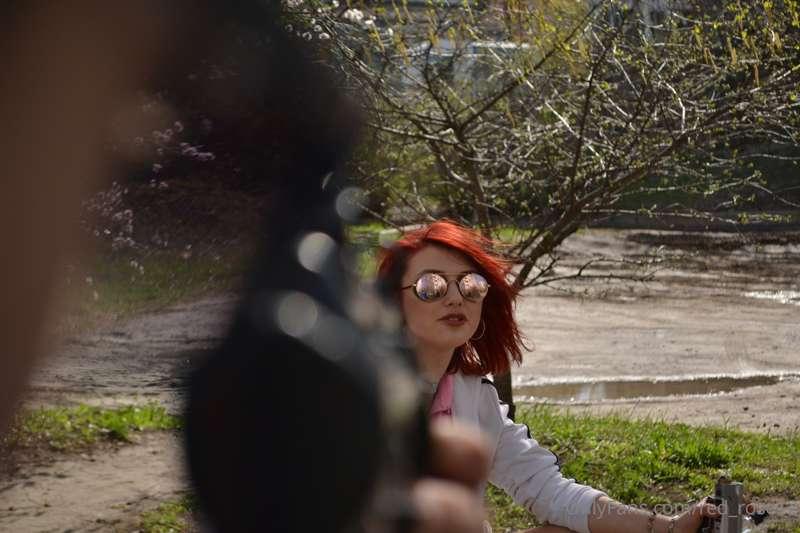 My ass is always under the gun 😜💦🔞