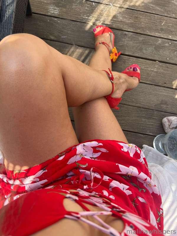 So many of you asked me to share my high heels collection. S..