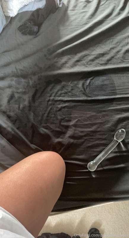 Well this is the aftermath - vid to follow 💦💦💦💦💦💦💦😈🔥💋
