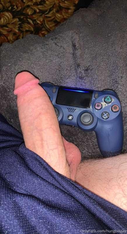 Who tryna game