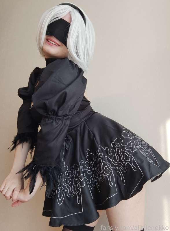 alittlenekko image #2