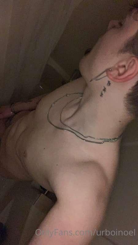 Me and my showers