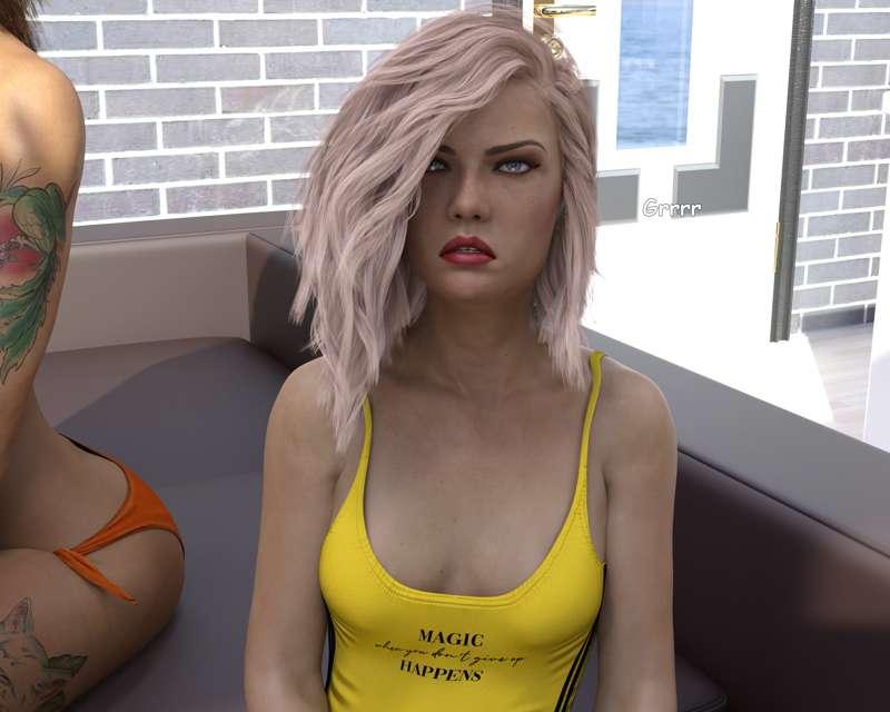Side Quest: 516 - 517