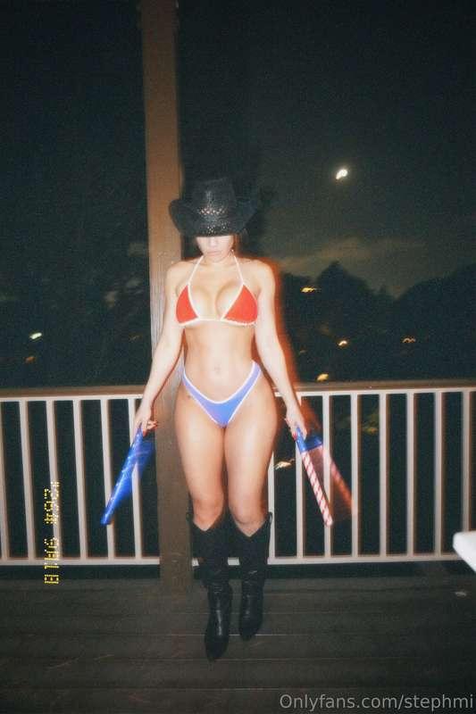 freedom never look this good 😅