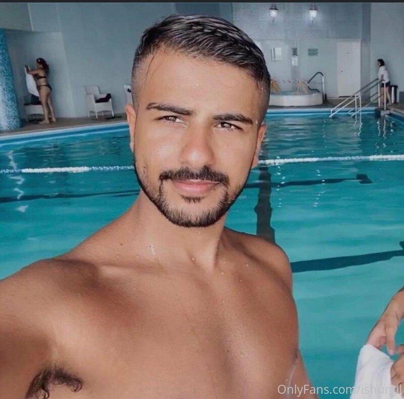 Go check out this israeli twink ??

- Private & custom video..