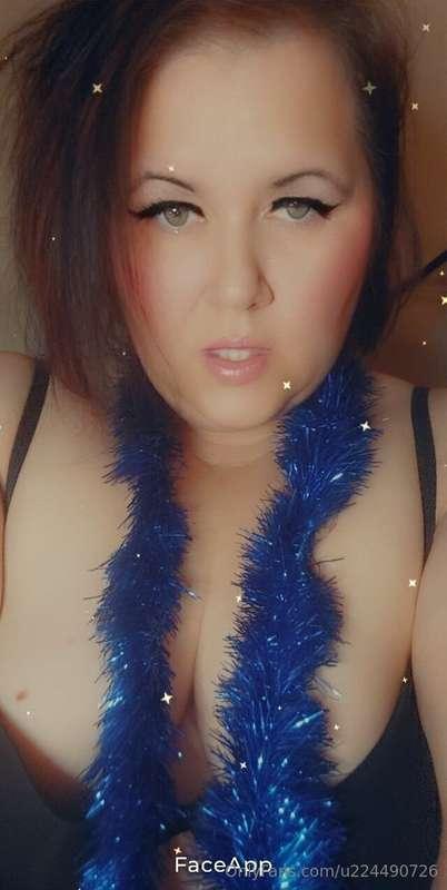 It's nearly Christmas. I'm so excited baby xx