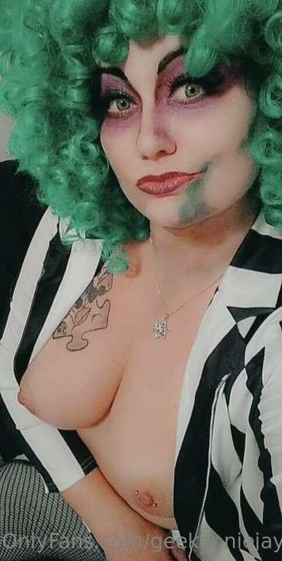 geekanniejaye image #2