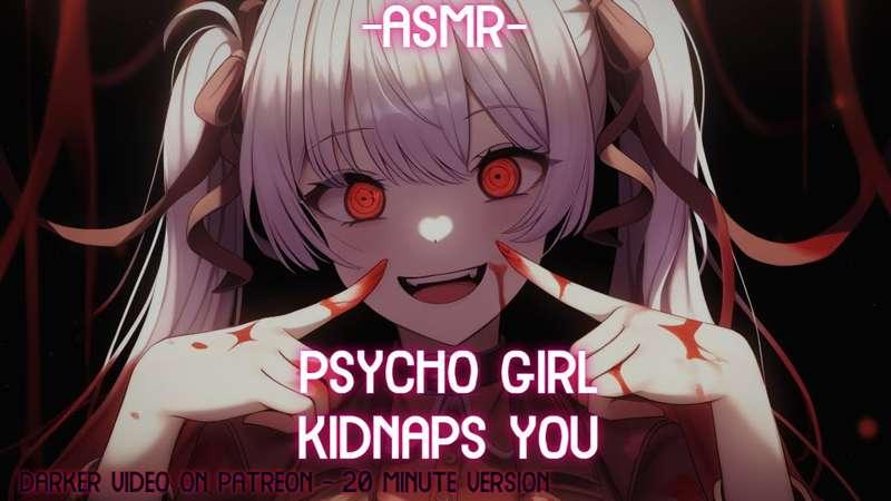 early access - psycho girl 