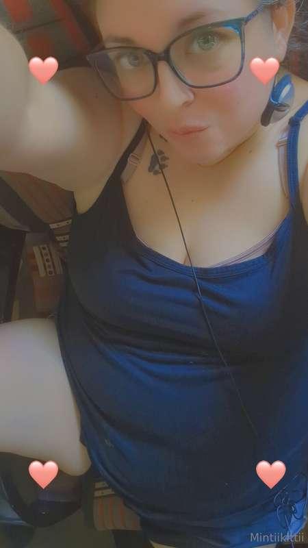 I have a good spot for your head to rest ;)