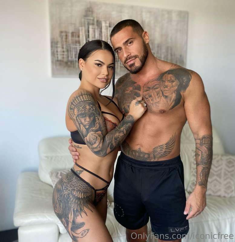 𝑪𝒐𝑺𝒕𝒂𝒓 𝒐𝒇 𝒕𝒉𝒆 𝑾𝒆𝒆𝒌 🥵 Video Sale Bundle 🎥🔞 
Inked and Curvy C..