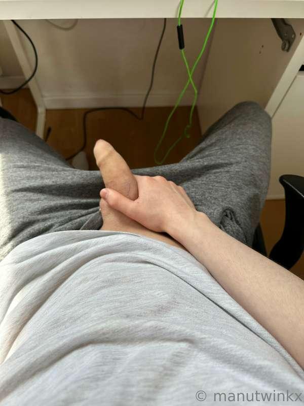 manutwinkx image #2