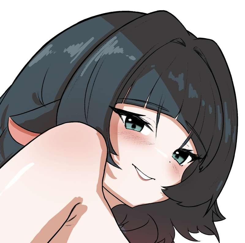 Lewdtober Day 7! (Jane Doe)