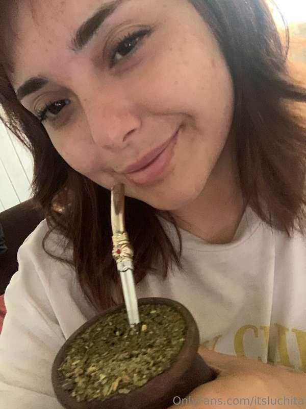 Felizzzz día hermosos los quiero que tengan lindo día