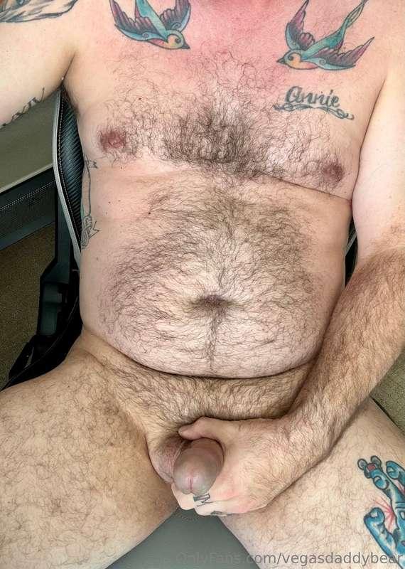 vegasdaddybear image #0