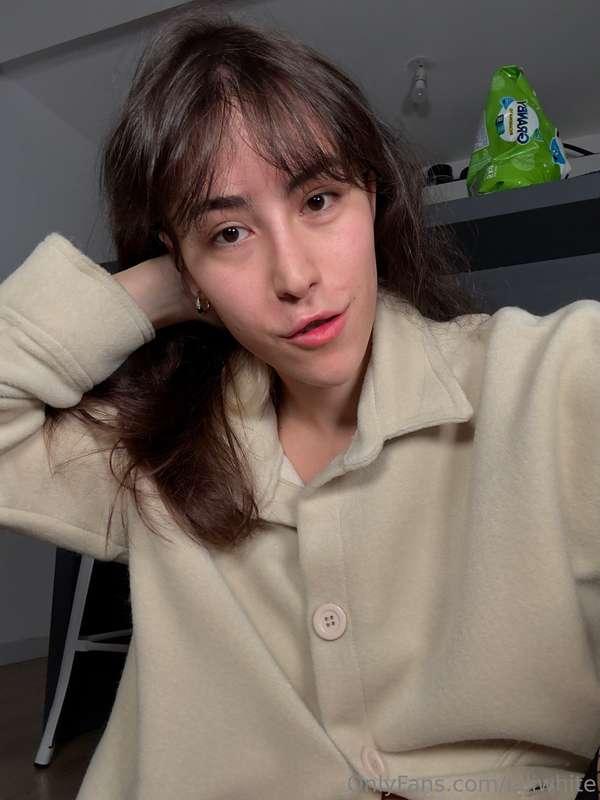 can i be your good little trans toy?