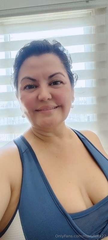 Sweaty just the way you like it bb 😈 Now to the shower 🫦 Wha..