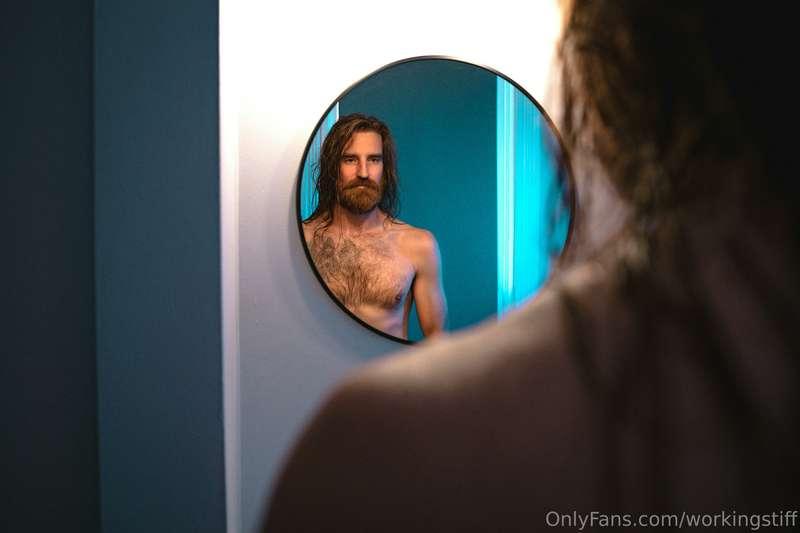 Getting ready to go hard... 😏😈