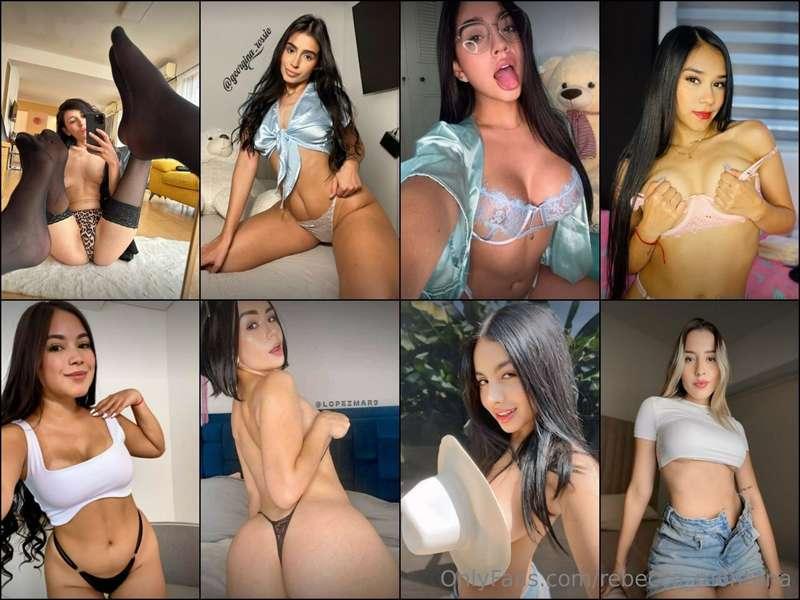 🔥 HOT AND WAITING FOR YOU🔥💋🖤 @LARA_SWEETYY 🖤💋😈🔥 @georgina_ro..