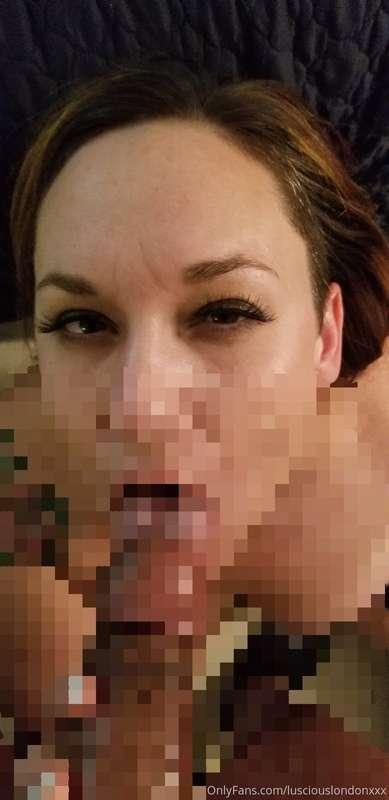 A very lovely FACIAL ending.... 💦😈👀