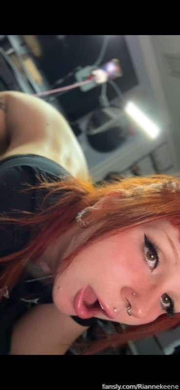 riannekeene image #1
