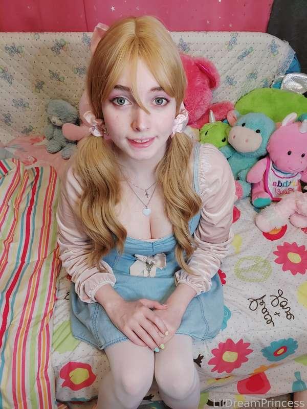 lildreamprincess image #1