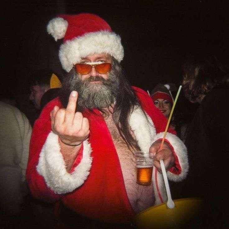 MERRY CHRISTMAS GORGEOUS GANG🎄🧑🏽‍🎄