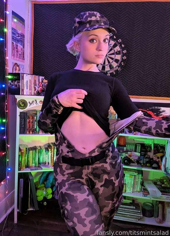 titsmintsalad image #1