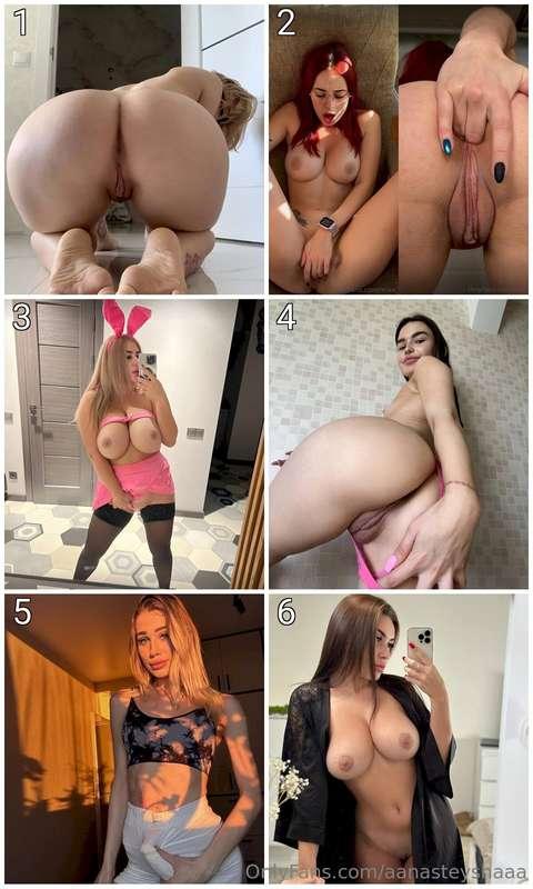 ✨ SUBSCRIBE TO MY BESTIES FOR FUN ACTIVITIES!1. 💝🌺 @magic_vi..