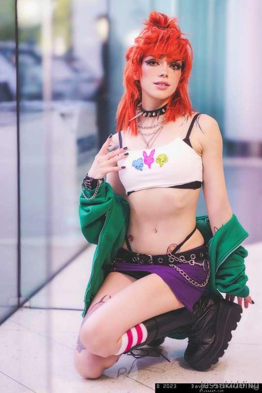 jessakidding image #2