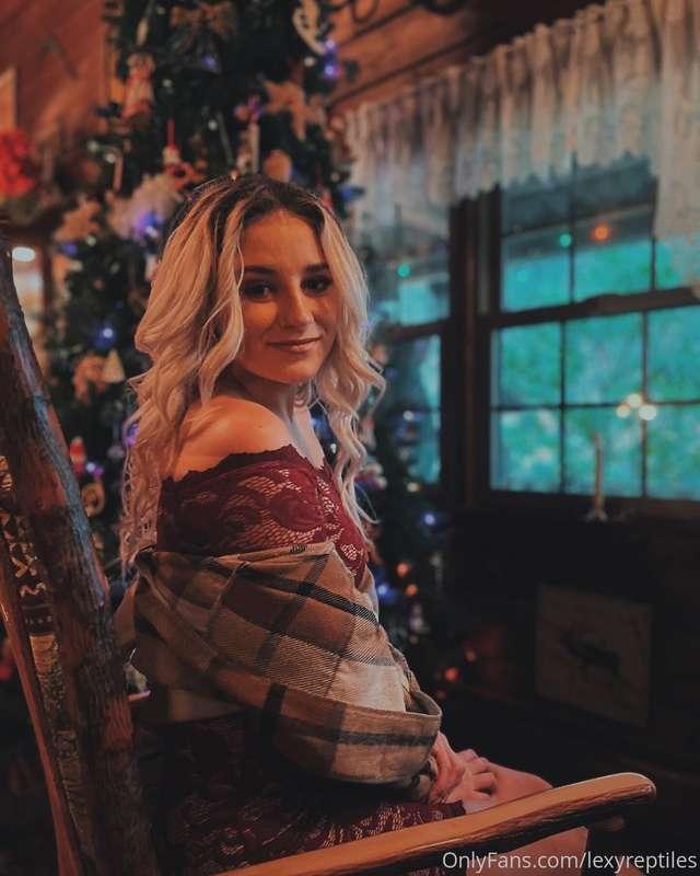 spicy this christmas 💚🎄
