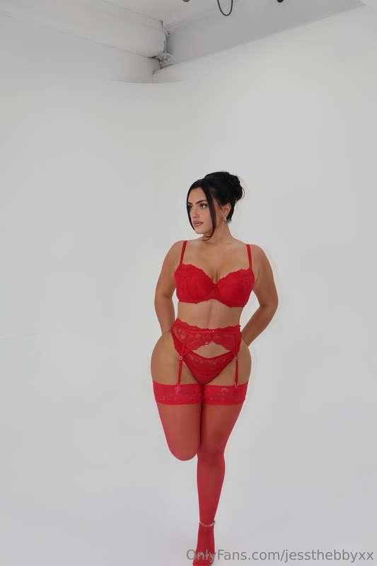 I love being your favorite distraction ♥️💋