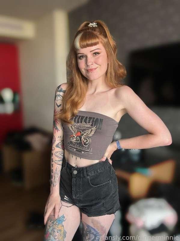 gingerminniemfc image #11