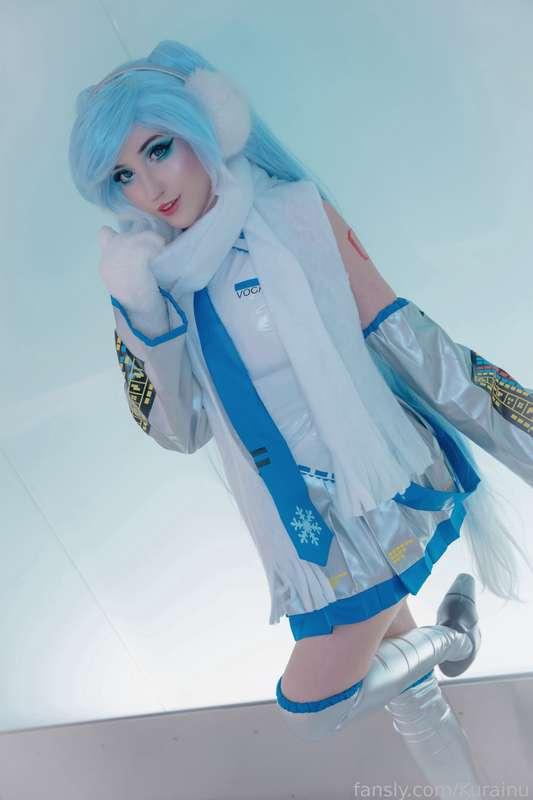 kurainu image #4
