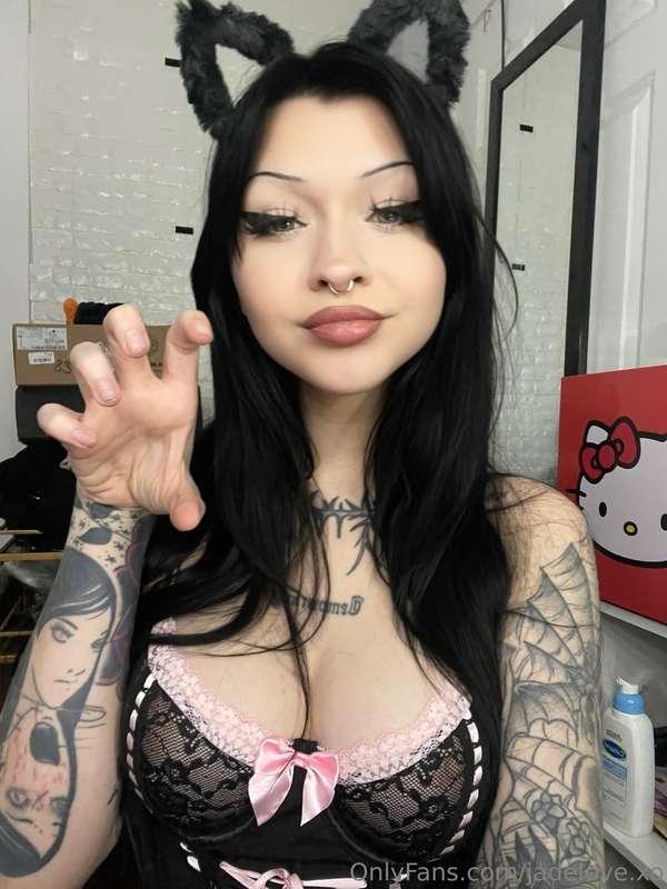 See more of my naughtier side on my VIP page—subscribe now! ..