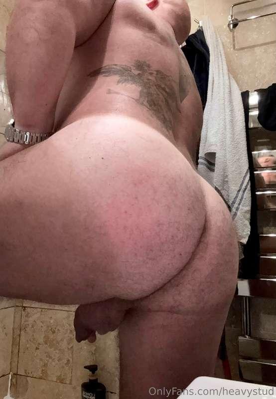 I’d like a nice rim 