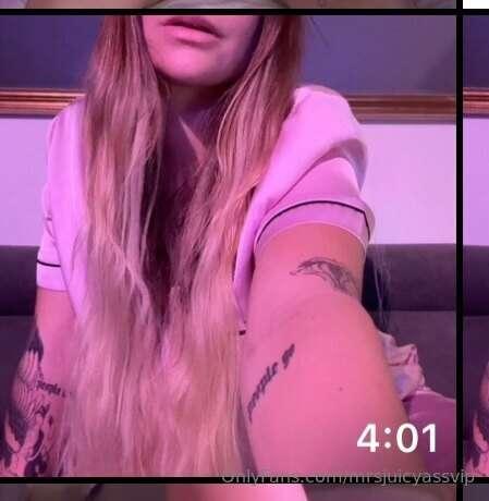 iam a juicy one hihi 😛