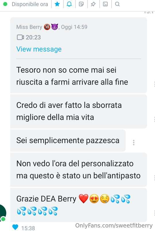 ❤️‍🔥❤️‍🔥 questo è il motivo che mi spinge a stare qui con vo..