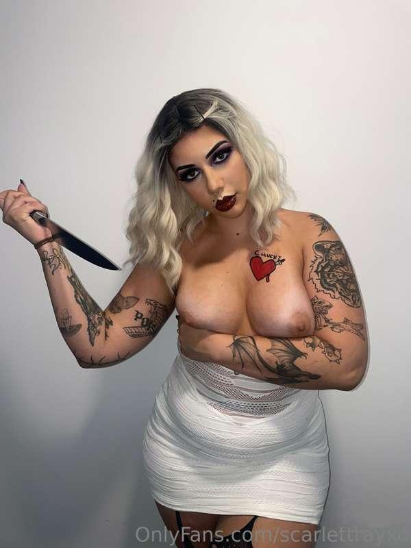 🔪🔪