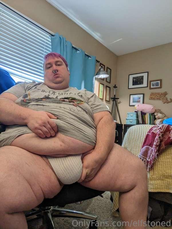 Pumped junk
