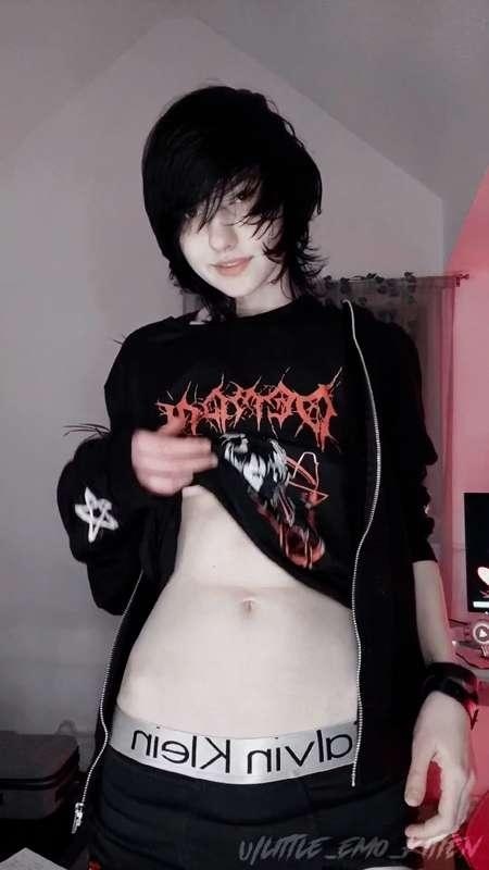little_emo_kitten image #5