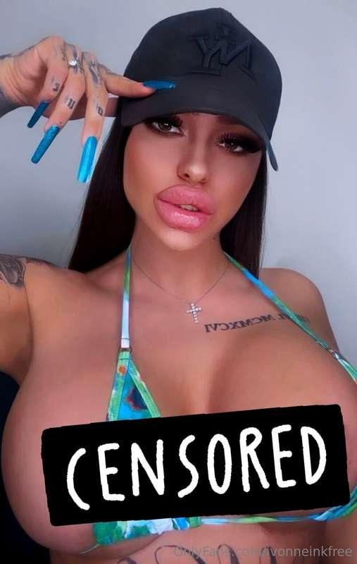 Subscribe my : https://onlyfans.com/ivonneink/c2 🔞
