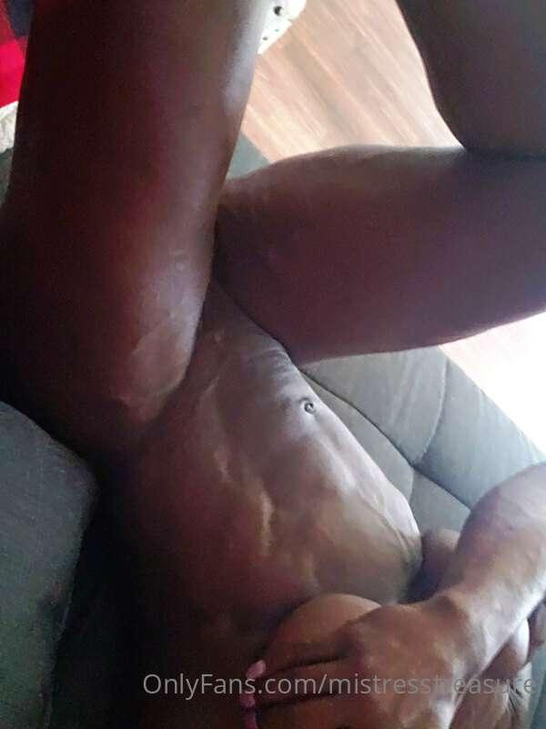 Been a long week finally some me time and what better way to..
