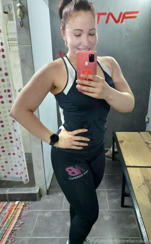 Mi pasión el gym!! 🥵🥵 Déjame un me gusta 🙏